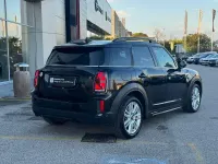 Usata Mini Cooper S Countryman Classic 220 CV (161 kW) 2023 Nero SUV