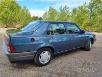 Usata Alfa Romeo 75 1989 Berlina