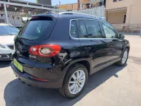 Usata VW Tiguan Sport 140 CV (102 kW) 2008 Other SUV