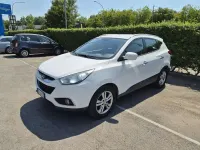 Usata Hyundai ix35 Style 116 CV (85 kW) 2013 SUV