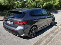 Usata BMW 120 M Sport 190 CV (139 kW) 2020 Utilitaria