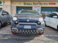 usata Fiat Panda Cross 1.3 MJT 95 CV S&S 4x4