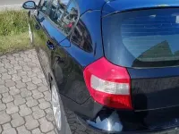Usata BMW 118 122 CV (89 kW) 2006 Utilitaria