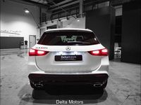 Nuova Mercedes GLA200 Advanced 150 CV (110 kW) 2026 Bianco SUV