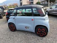 Usata Citroën AMI 2021 Grigio Berlina