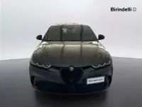 Usata Alfa Romeo Tonale Edizione Speciale 131 CV (96 kW) 2022 Grigio SUV