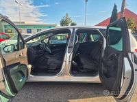 Occasion Opel Meriva 120 ch (88 kW) 2012 Gris Monospace