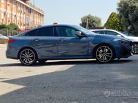 Begagnad BMW M235 Efficient Dynamics 306 HK (225 kW) 2020 Sportkupé