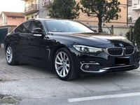 usata BMW 418 418Coupe Luxury