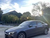 Usata Mercedes A180 Premium 116 CV (85 kW) 2020 Berlina