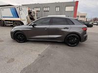 Usata Audi A3 Ambiente 110 CV (80 kW) 2023 Berlina