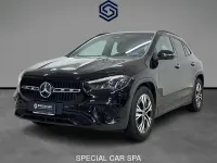Usata Mercedes GLA200 Advanced Plus 163 CV (119 kW) 2025 Nero SUV