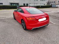 usata Audi TTS 2016