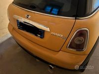 usata Mini Cooper D 1.6 16V- R56