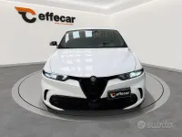 Usata Alfa Romeo Tonale Sprint 131 CV (96 kW) 2023 Bianco SUV