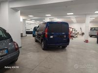 Usata Fiat Doblò 85 CV (62 kW) 2016 Monovolume