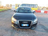 usata Audi A3 2011 s-line