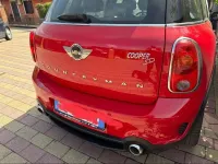 Usata Mini Cooper SD Countryman 143 CV (105 kW) 2015 SUV