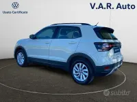 Usata VW T-Cross Style 95 CV (69 kW) 2023 Other SUV
