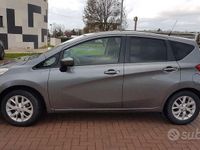 usata Nissan Note Note1.5 dCi Acenta