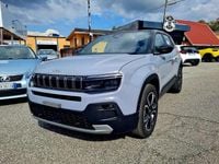 Nuova Jeep Avenger Summit 101 CV (74 kW) 2026 Grigio SUV