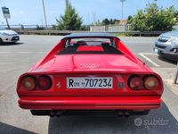 usata Ferrari 328 GTS