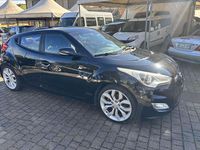 Usata Hyundai Veloster Sport 140 CV (102 kW) 2012 Other Utilitaria