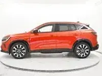 Nuova Renault Austral Techno 199 CV (146 kW) 2025 Bestyle marrakech (rosso pass SUV