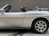 Usata Fiat Barchetta 131 CV (96 kW) 1998 Grigio Cabrio