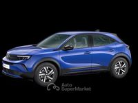 Usata Opel Mokka Edition 145 CV (106 kW) 2024 Verde / metallizzato SUV