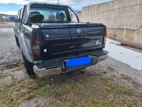 Usata Nissan Navara 133 CV (97 kW) 2004 Pick-up