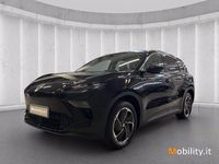 Nuova MG MGS5 EV Luxury 2026 SUV
