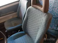 Usata Fiat 500 39 CV (28 kW) 1997 Bianco Berlina