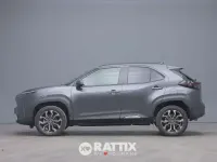 Nuova Toyota Yaris Cross Trend 92 CV (67 kW) 2026 Dark grey SUV