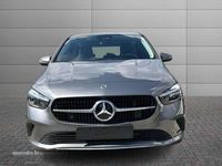 Usata Mercedes B200 Advanced Plus 150 CV (110 kW) 2025 Grigio montagna Monovolume