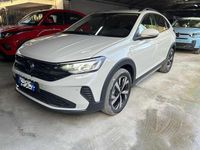 Nuova VW Taigo Edition 95 CV (69 kW) 2025 Vari colori SUV