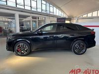 Usata BMW X2 M Sport 163 CV (119 kW) 2025 Nero SUV