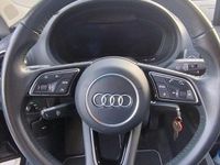 Usata Audi A3 Business 150 CV (110 kW) 2020 Nero Berlina