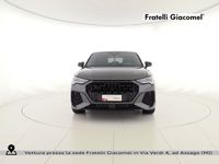 usata Audi RS Q3 sportback rs 2.5 quattro s-tronic