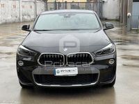 usata BMW X2 X2 MxDrive18d Msport-X