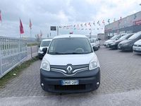 Usata Renault Kangoo 89 CV (65 kW) 2014 Bianco Monovolume