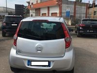 usata Opel Agila 1.2 16V 94 CV Elective