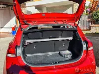 Usata Kia Rio 84 CV (61 kW) 2022 Berlina