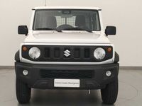 usata Suzuki Jimny 1.5 5MT PRO (N1) del 2024 usata a Busto Arsizio