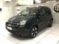 Nuova Fiat Panda Cross Cross 65 CV (47 kW) 2026 Other Utilitaria