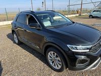 Nuova VW T-Roc Edition 110 CV (80 kW) 2025 Nero SUV