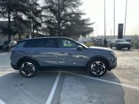 Nuova Opel Grandland X Ultimate 150 CV (110 kW) 2026 Grafik grey SUV