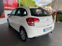 usata Citroën C3 1.1 Seduction Limited usato