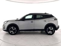 Usata Peugeot 2008 Allure 101 CV (74 kW) 2024 Grigio artense SUV