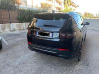 usata Land Rover Discovery Sport - 2020